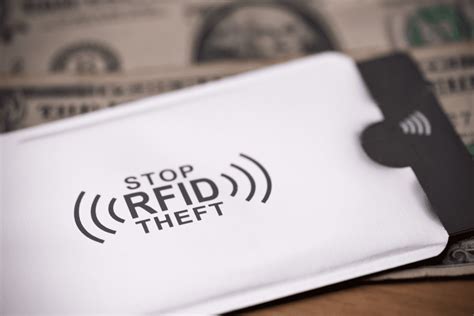 rfid data protection|why is rfid blocking important.